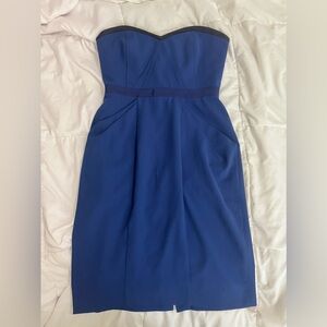 BCBG MaxAzria Dress